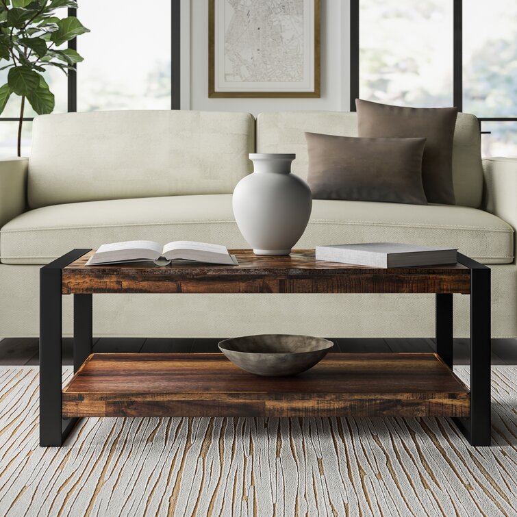 Coffee tables outlet wayfair sale